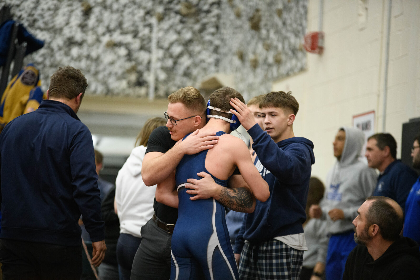 Hubie Wagner Invitational a revered tradition